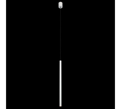 Подвесной светильник Loft it 10334/1000 White Metropolis