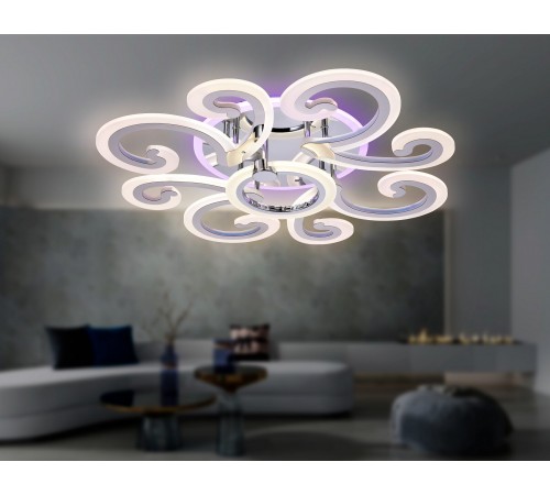 Накладной светильник Ambrella Light FA5146 FA