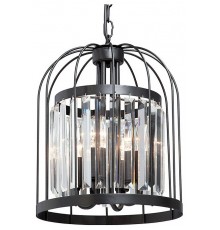 Подвесная люстра Vitaluce V5145-1/4 V5145