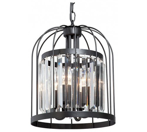 Подвесная люстра Vitaluce V5145-1/4 V5145