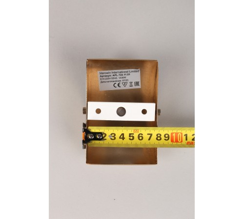 Бра Aployt APL.722.11.01 Dominka