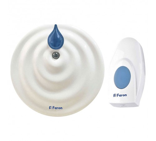 Звонок беспроводной Feron Saffit 23687 E-374