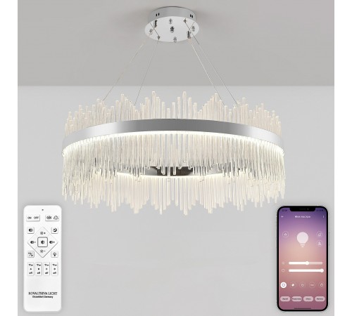 Подвесной светильник Natali Kovaltseva INNOVATION STYLE 83161