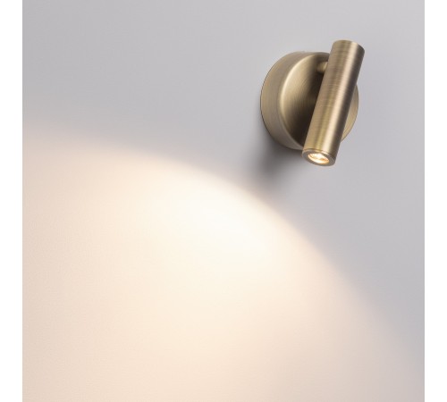 Бра Arlight 036544 BED