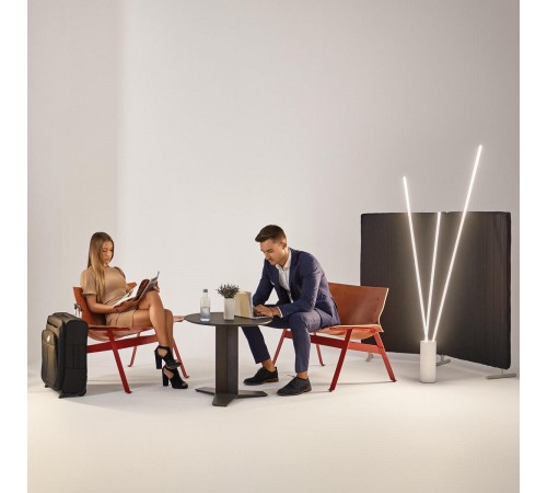 Торшер Mantra 7347 Vertical