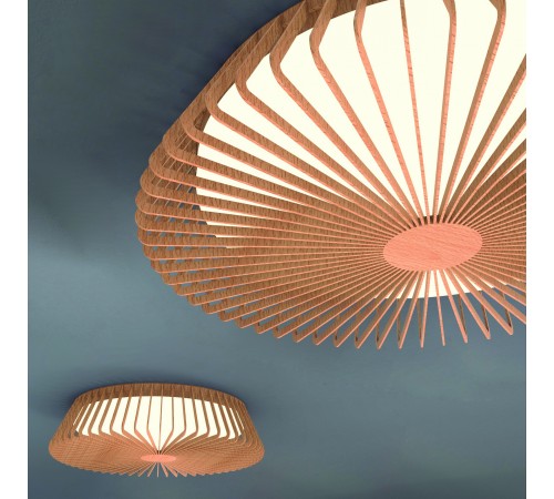 Накладной светильник Mantra 7967 Himalaya