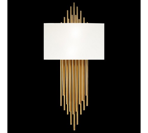 Накладной светильник Loft it 10107 White Elegio