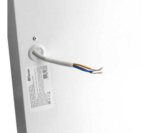 Светильник для потолка Армстронг Feron 48909 TR