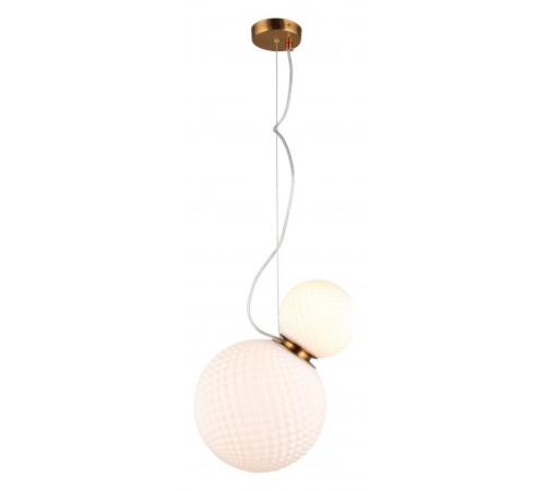 Подвесной светильник Aployt APL.301.06.02 Patunia