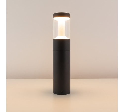 Наземный высокий светильник Arlight 029966 Stem