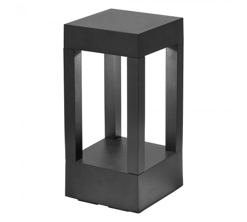 Наземный низкий светильник Feron 48448 DH801