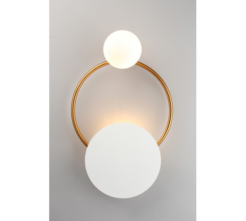 Бра Aployt APL.306.11.02 Elonora