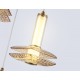 Подвесной светильник Ambrella Light LH31011 LH