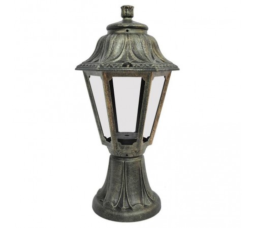 Наземный низкий светильник Fumagalli E22.111.000.BXF1R Anna