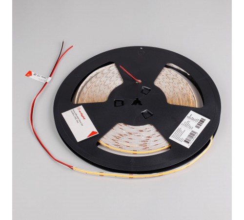 Лента светодиодная Arlight 048822 COB-X420-10mm 24V