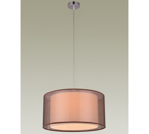 Подвесной светильник Moderli V2733-1P Room
