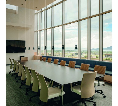 Подвесной светильник Mantra 7782 Pagoda