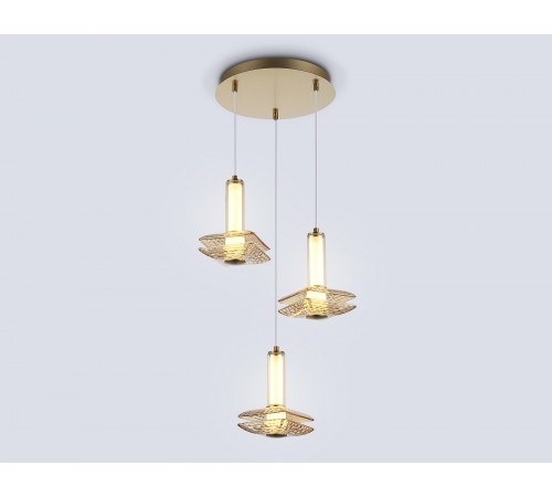 Подвесной светильник Ambrella Light LH31011 LH