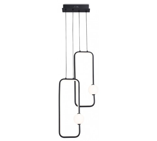 Подвесной светильник Ambrella Light FL66366 FL