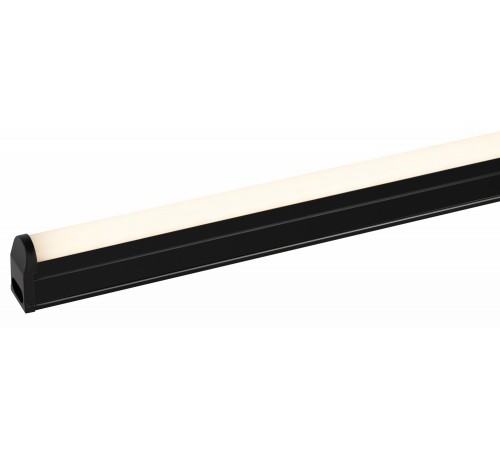 Накладной светильник Эра LLED-01-04W-4000-B