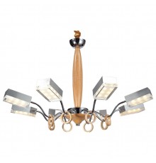 Подвесная люстра Lucia Tucci Natura 156.8 Natura