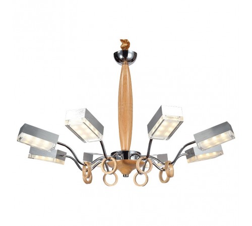 Подвесная люстра Lucia Tucci Natura 156.8 Natura