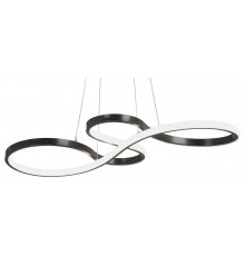 Подвесной светильник Vitaluce V3892-1/1S V3892