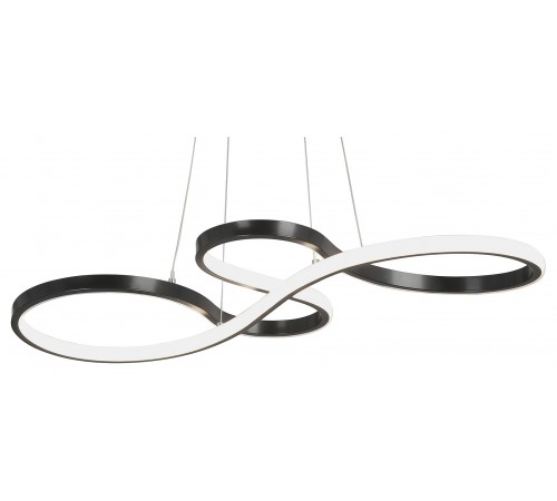 Подвесной светильник Vitaluce V3892-1/1S V3892