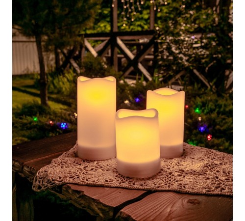 Свеча светодиодная USL-S UL-00009381