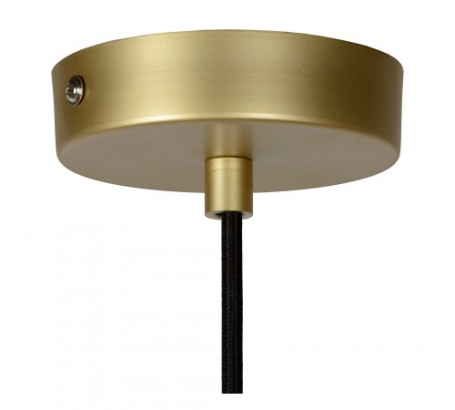 Подвесной светильник Lucide 10410/20/02 Cooper