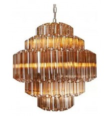 Подвесная люстра iLamp MD0267-7B Destiny