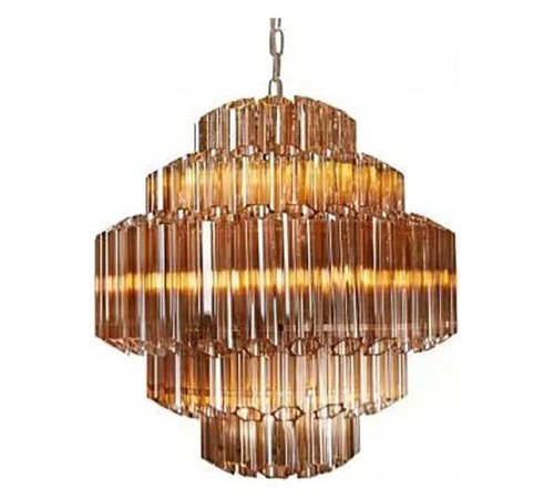 Подвесная люстра iLamp MD0267-7B Destiny