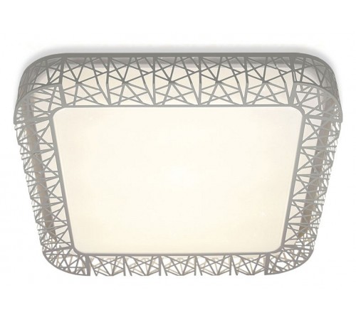 Накладной светильник Ambrella Light FF124 FF