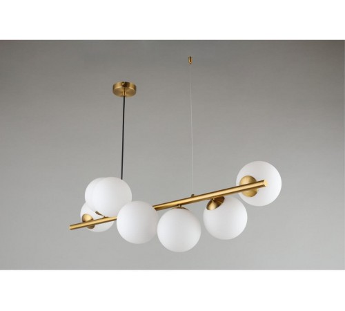 Подвесной светильник Aployt APL.312.13.07 Jagna