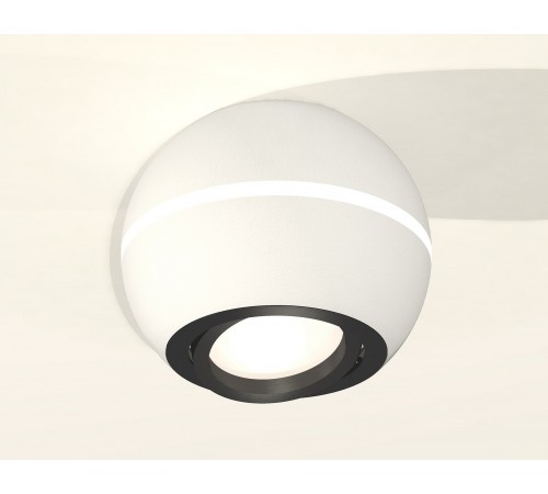 Накладной светильник Ambrella Light XS1101021 XS