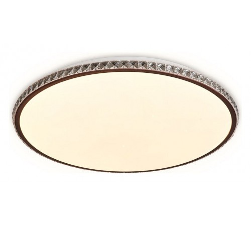 Накладной светильник Ambrella Light FF71 FF