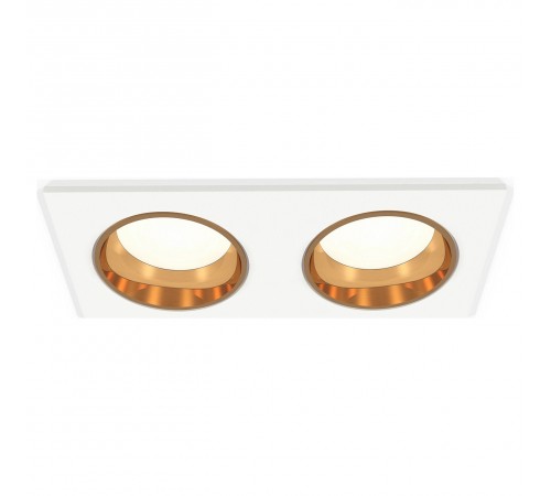 Встраиваемый светильник Ambrella Light XC6525004 XC