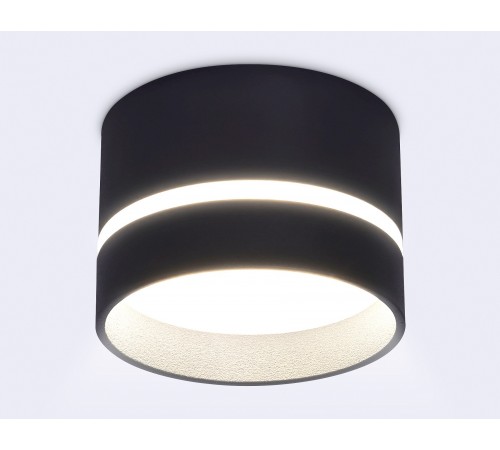 Накладной светильник Ambrella Light TN622 TN