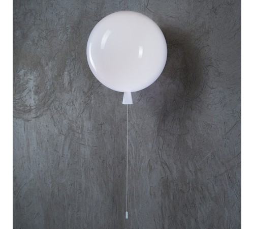 Накладной светильник Loft it 5055W/S white Memory