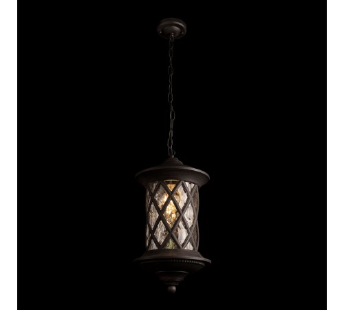 Подвесной светильник Loft it 100018P Bergamo