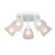 Потолочная люстра Vitaluce V4355-0/5PL V4355