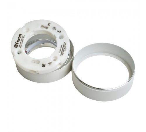 Накладной светильник Feron 48740 HL357