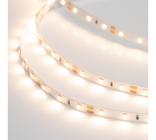 Лента светодиодная Arlight 015702(2) RT открытая