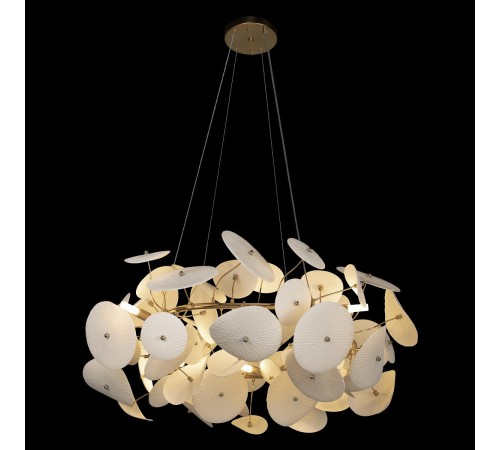 Подвесная люстра Loft it 10234/800 Paradise