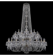Подвесная люстра Bohemia Art Classic 11.23.20+10+5.400.2d.h-156.Br.Dr 11.23