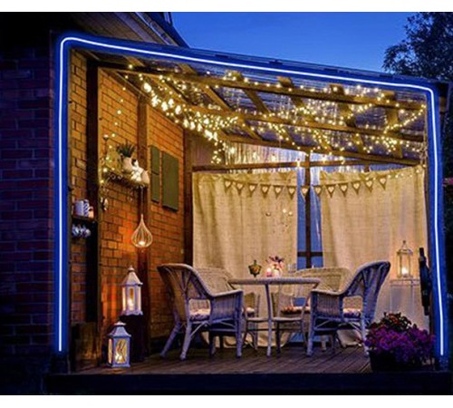 Готовое решение для улицы (2.5 кв. м) ULS-N22 UL-00006687