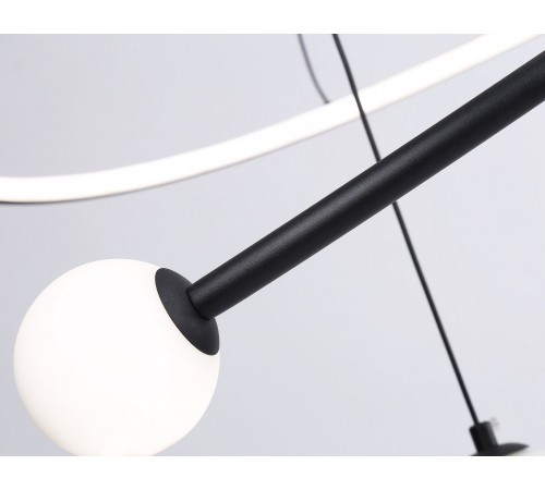 Подвесной светильник Ambrella Light FL66303 FL