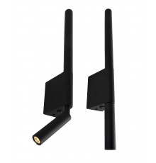 Бра с подсветкой Kink Light 8079,19 Прани