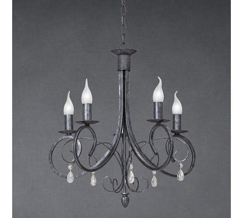 Подвесная люстра Vitaluce V1480/5 V1480