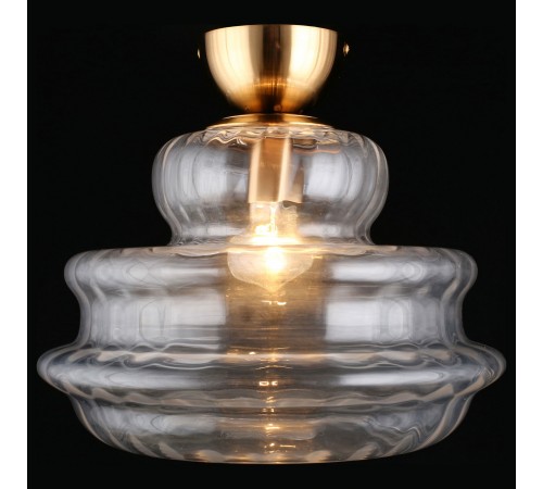 Накладной светильник Aployt APL.303.07.01 Liana